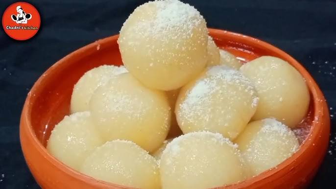 রসগোল্লা রস ছারা