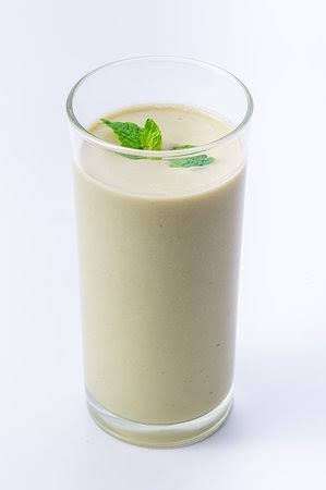 বোরহানি।প্রতি লিটার