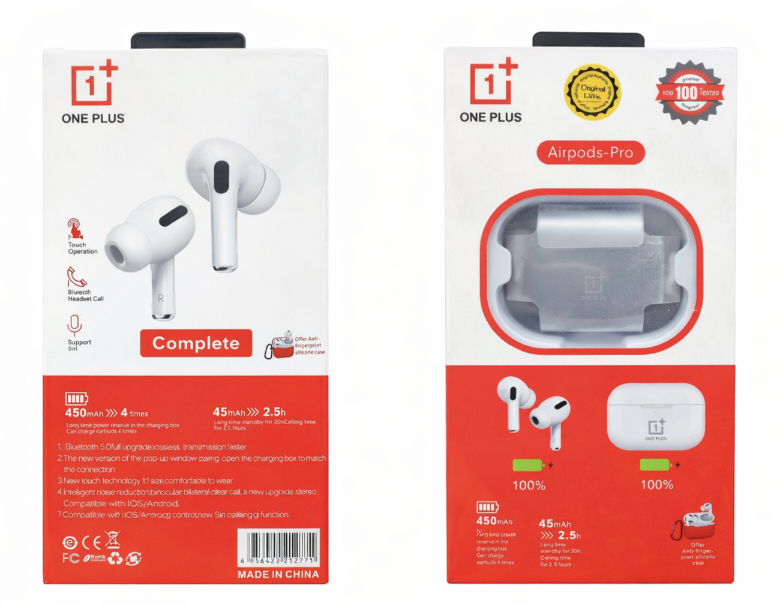 Airbuds Pro / Airpods Pro Tws wireless Bluetooth Earbuds Buds Air Multitouch Function TWS Wireless Bluetooth 5.0 Earphones