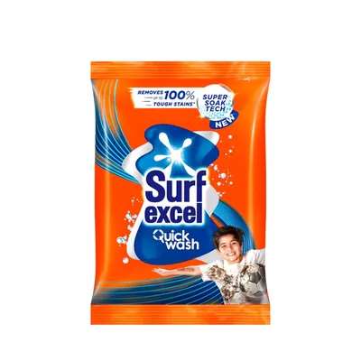 Surf Excel Washing Powder 500 gm