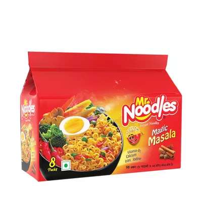 Mr.Noodles Magic Masala Easy Instant 496gm