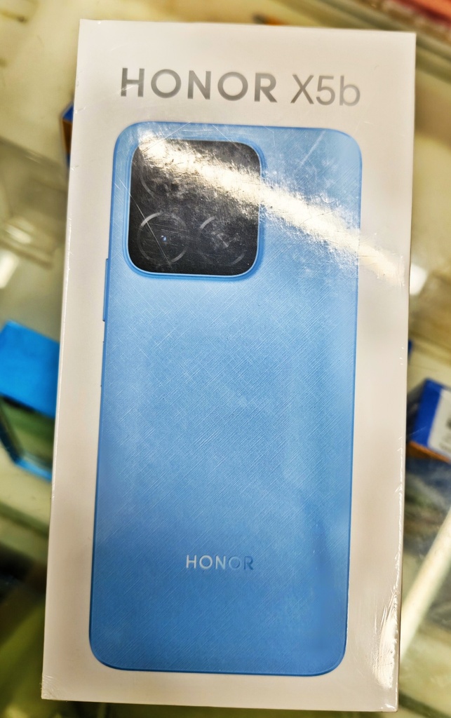 HONOR X5b 4/64