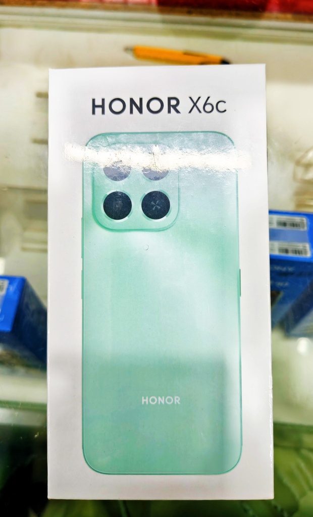 HONOR X6C 6/128
