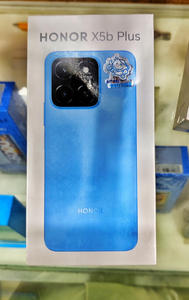 HONOR X5b Plus 4/128