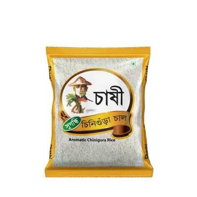 Chashi Aromatic Chinigura Rice 2 kg