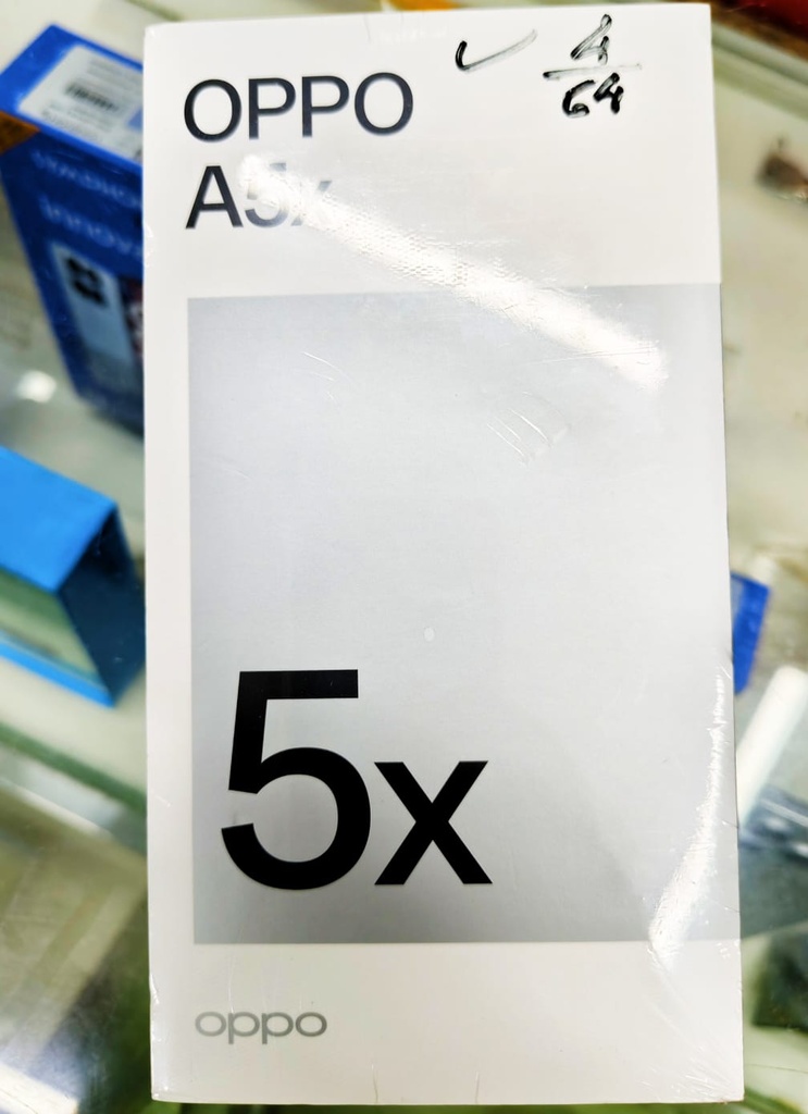 Oppo A5x 4/64 gb