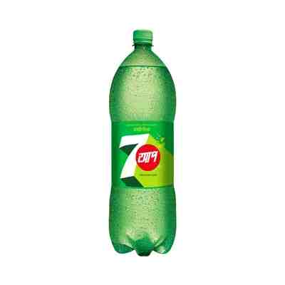 7 Up 1.75 ltr