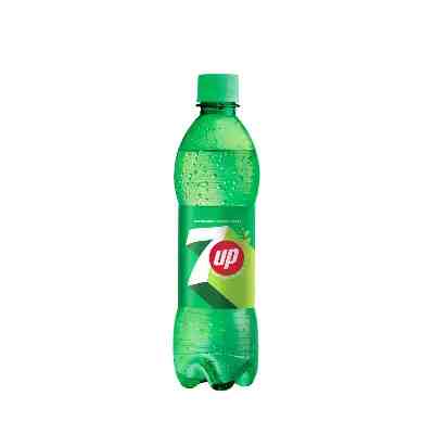 7 Up 500 ml