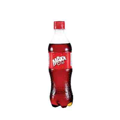Maxx Cola 500 ml