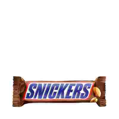Snickers Chocolate 50 gm