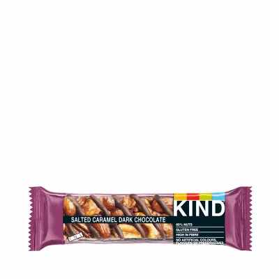 Kind Salted Caramel Dark Chocolate 40 gm