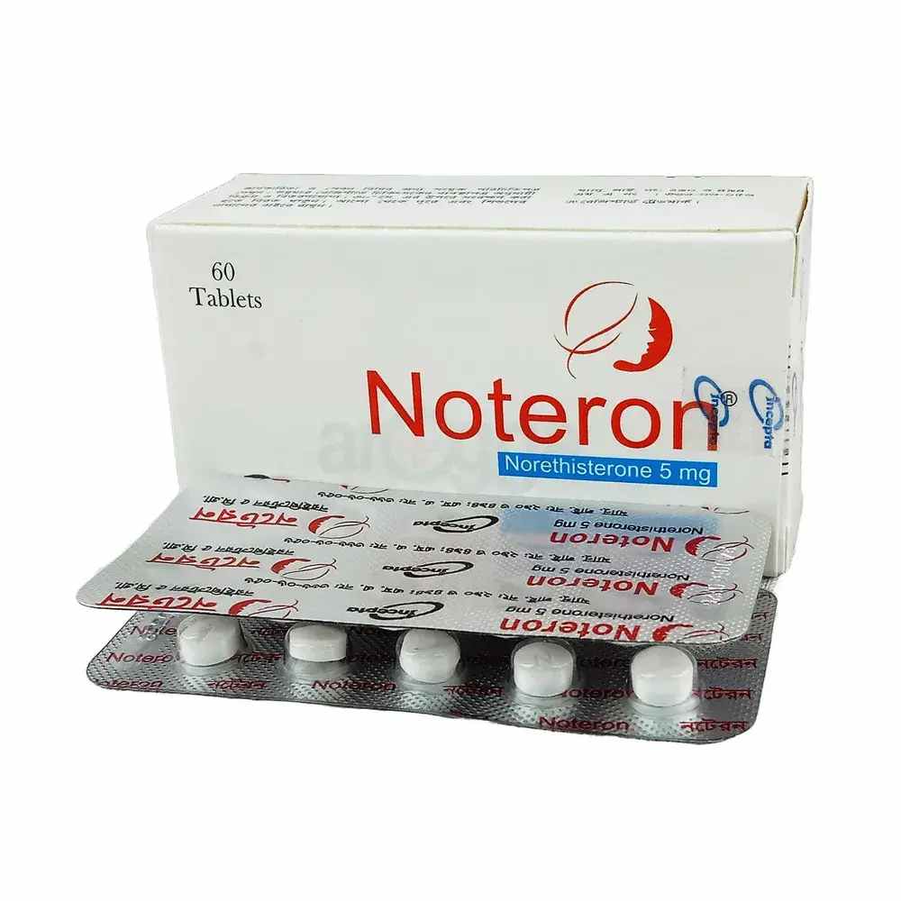 Noteron Tablet