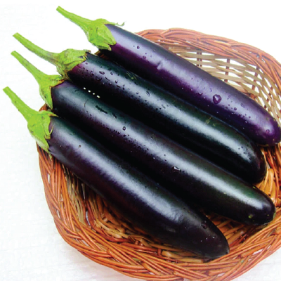 বেগুন ( লম্বা)। প্রতি কেজি