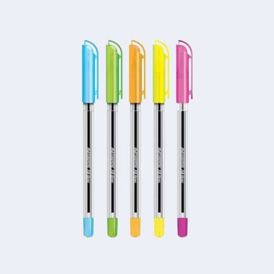 ম্যাটাডোর অলটাইম কলম ৫ পিস