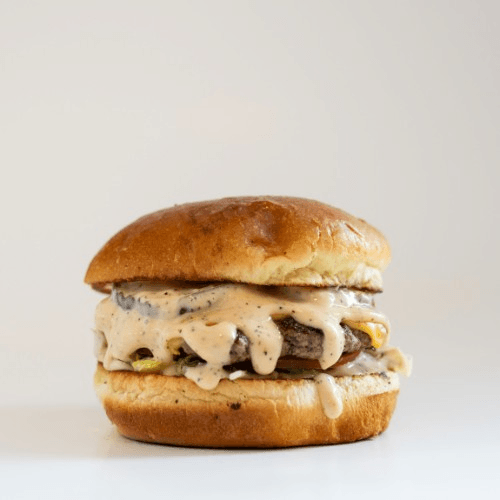 STUDENT BURGER