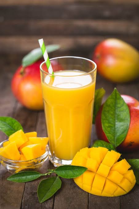 Mango Juice