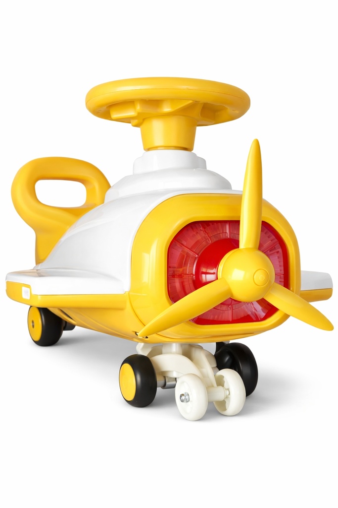swing car for kids ,baby swing car