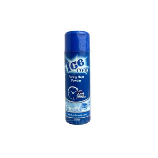 Ice Cool Prickly Heat Powder