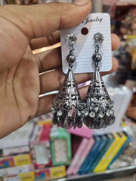 new jumka dul women jewellery