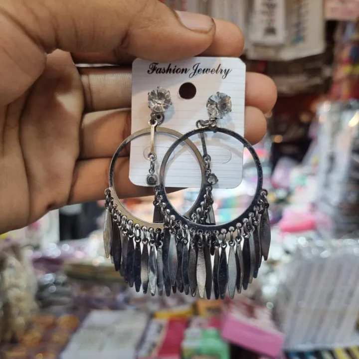 Indian Drop Earrings for womenn