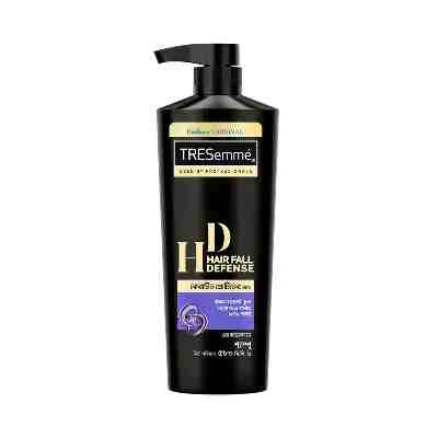 Tresemmé Shampoo Hair Fall Defense 580 ml