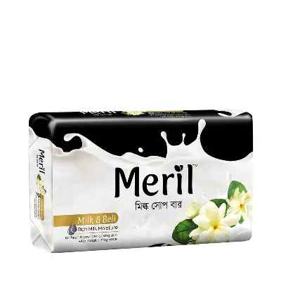 Meril Milk & Beli Soap Bar 100 gm