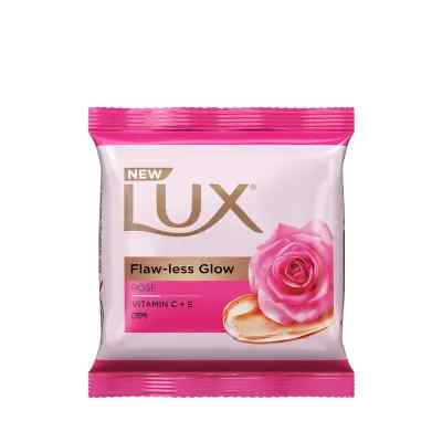 Lux Soap Bar Flawless Glow 25 gm