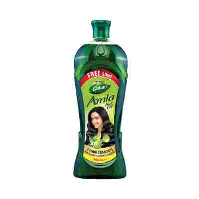 Dabur Amla Hair Oil (Extra 50 ml ) 400 ml
