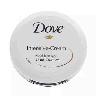 Dove Intensive Cream 75 ml