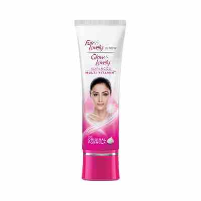 Glow & Lovely Advanced Multivitamin Cream 100 gm