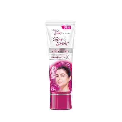 Glow & Lovely Advanced Multi Vitamin Cream 23 gm