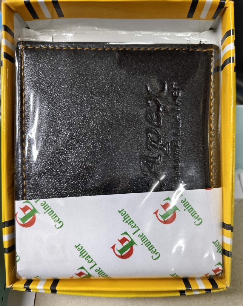 Money bag for men