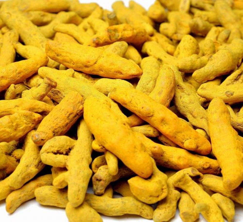 শুকনো হলুদ- ১ কেজি