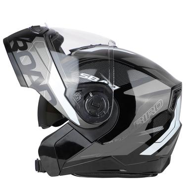 Stelbaird SB7 Modular Full Face Bike Helmet