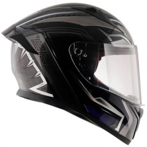 Vega Bolt Full Face Bike Helmet