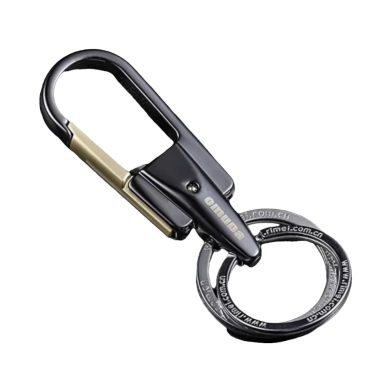 Omuda Key Ring Random