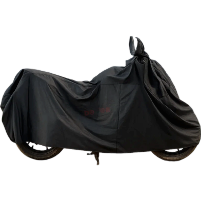 Premium Big XXL Size Motorcycle Cover For Royal Enfield Large Bikes Waterproof 1 Piece