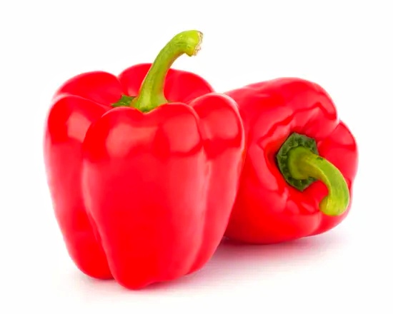 Capsicum (Red) 1 KG
