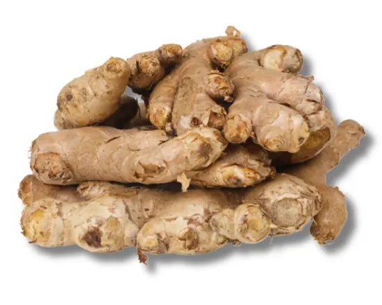 Ada (Ginger) Local Loose Hybrid Premium 01 Kg