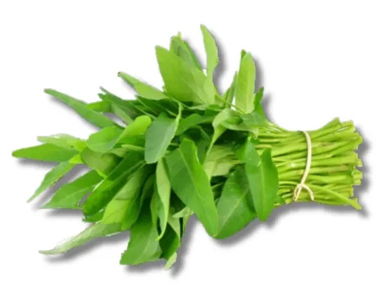 Kolmi Shak (Water Spinach)per piece