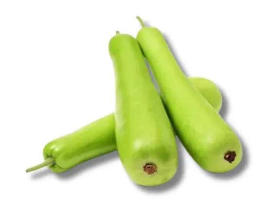 Lau (Bottle Gourd)