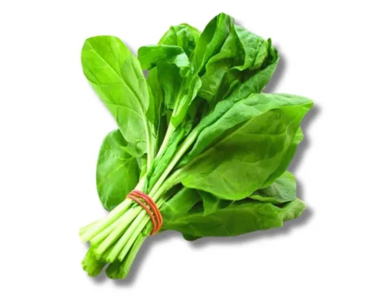 Palong Shak (Spinach)per piece