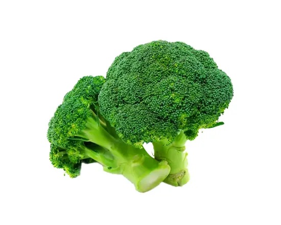 Broccoli per piece