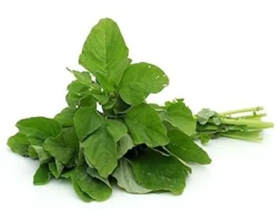 Data Shak (Amaranth Spinach)per piece