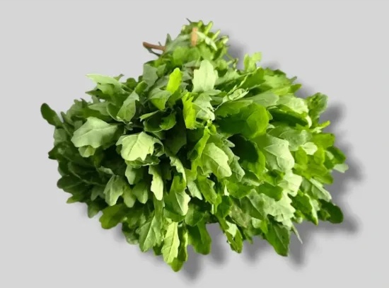 Batua Spinach (Shak) Per Bunch