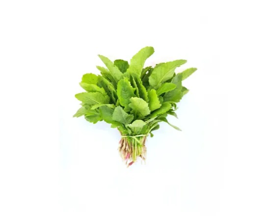 Mula Shak (Radish Spinach) Per Bunch