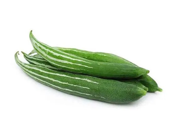 Chichinga (Snake Gourd)