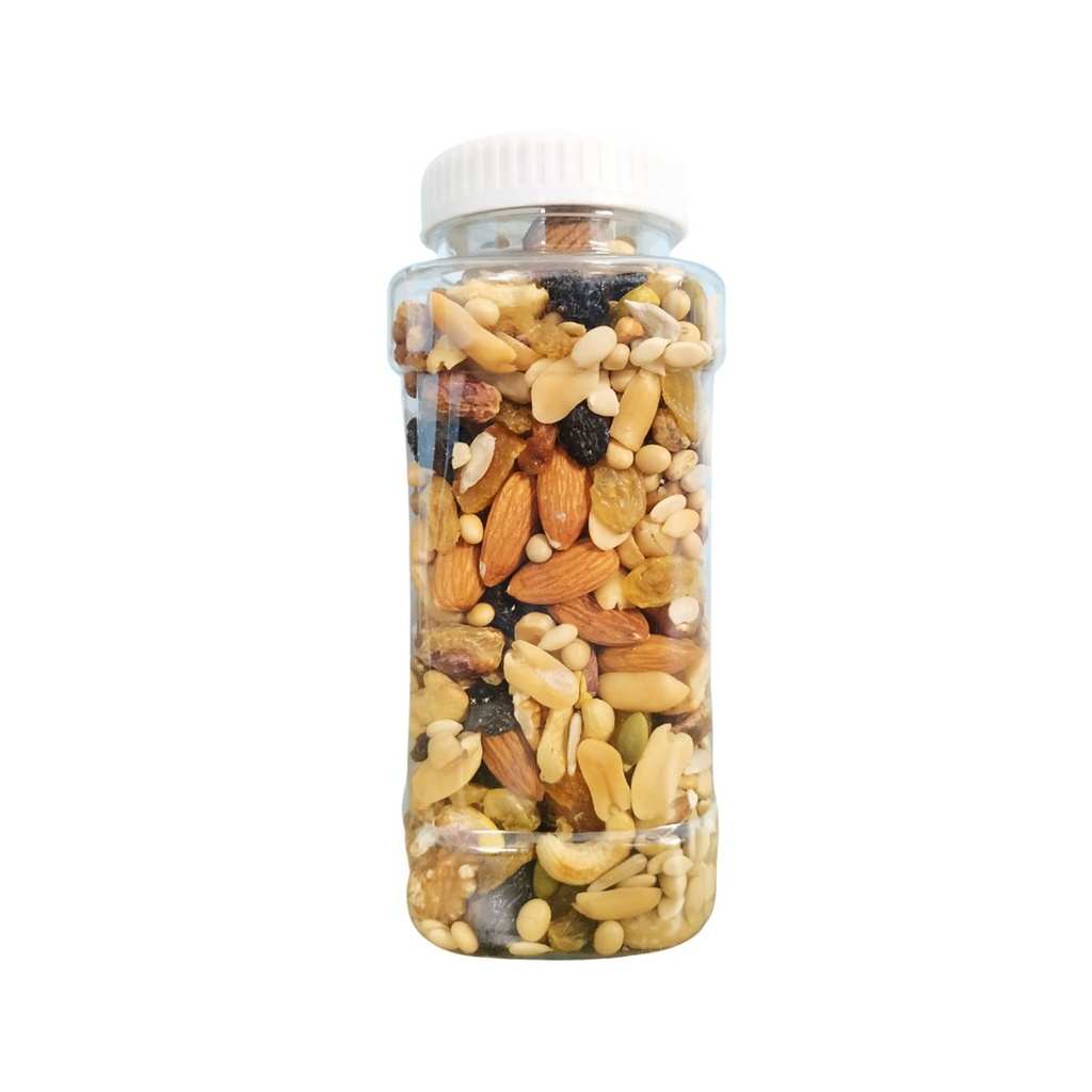 Mixed Nuts- 250 gm