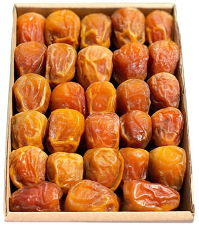 Sukkari Khejur (Dates) 1 kg