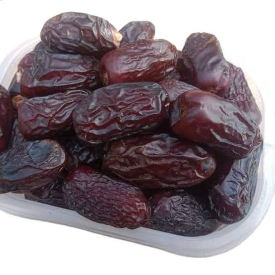 Safawi Dates/ Safawi Khejur/ Safawi Dates- 1 kg
